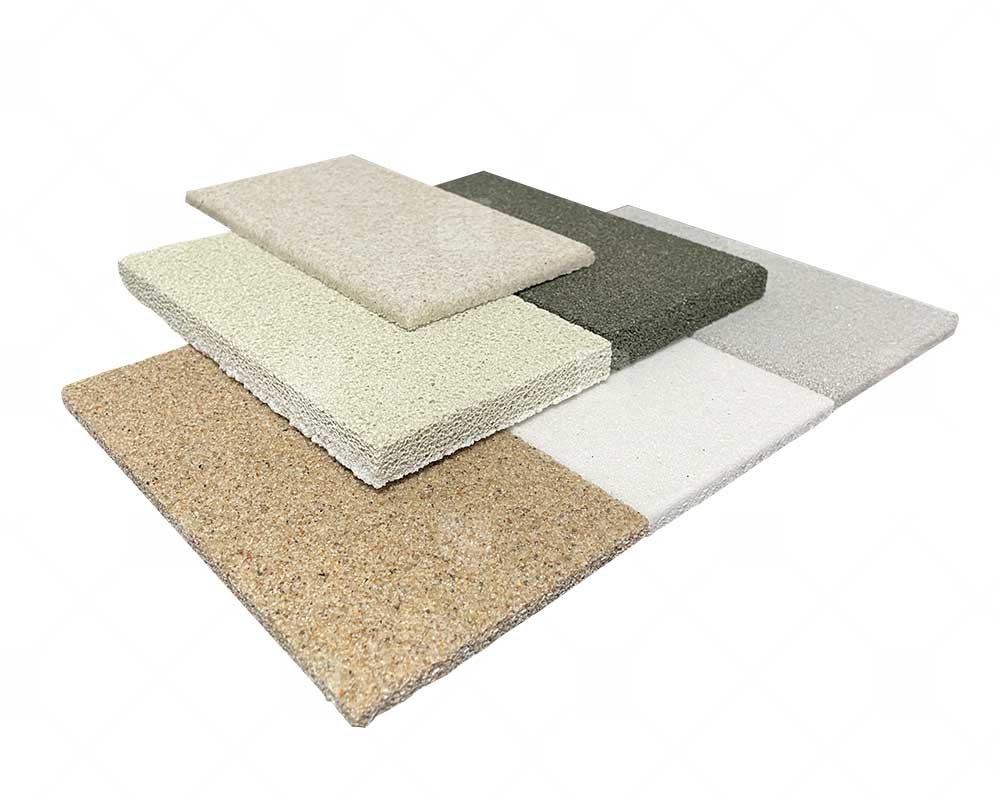 微孔陶靜音板舞蹈室瑜伽室等場所的吸音材料選擇