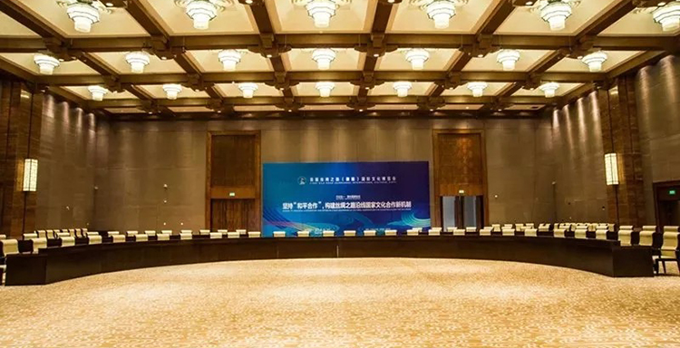 多功能廳建筑聲學(xué)設(shè)計(jì)規(guī)范