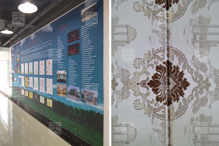 大規格吸音軟包 大規格吸音軟包