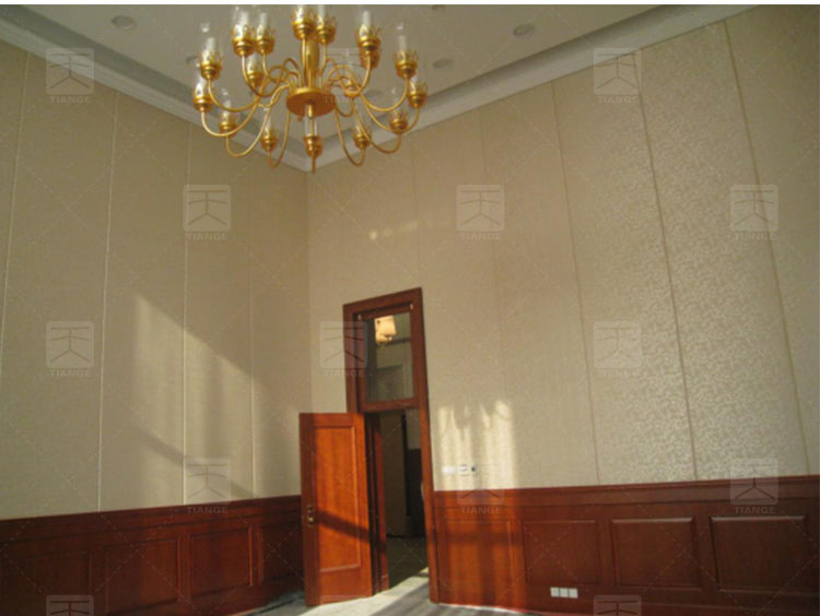 大規格吸音軟包 大規格吸音軟包