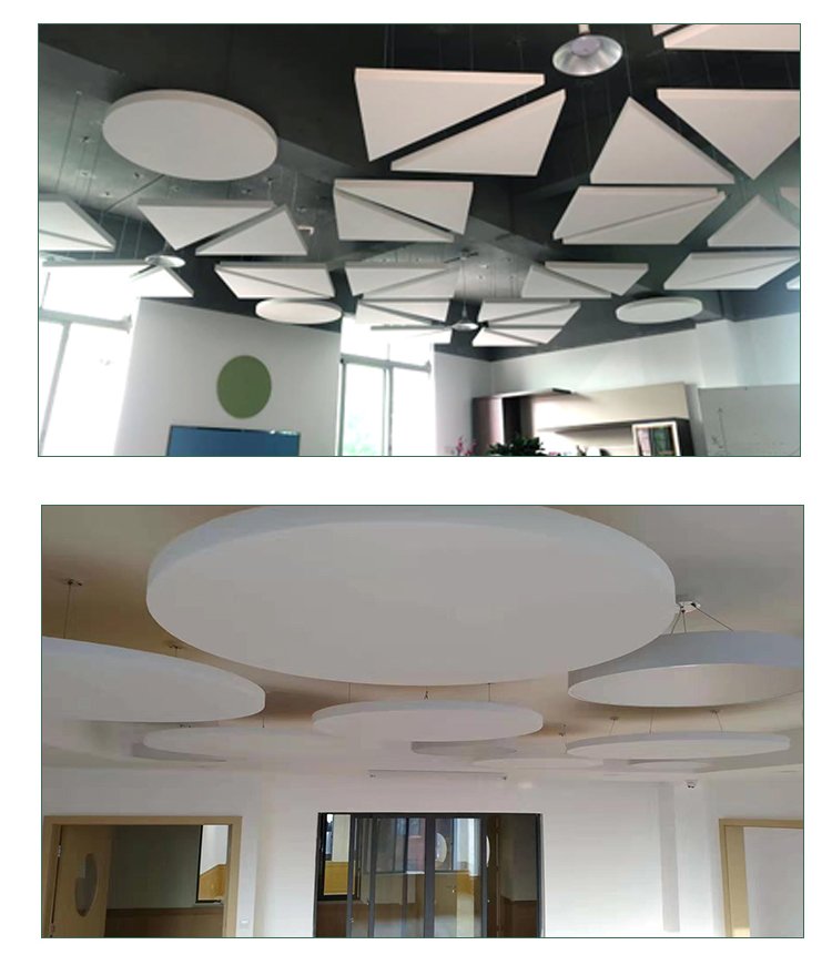 廣東天戈吸音板廠家