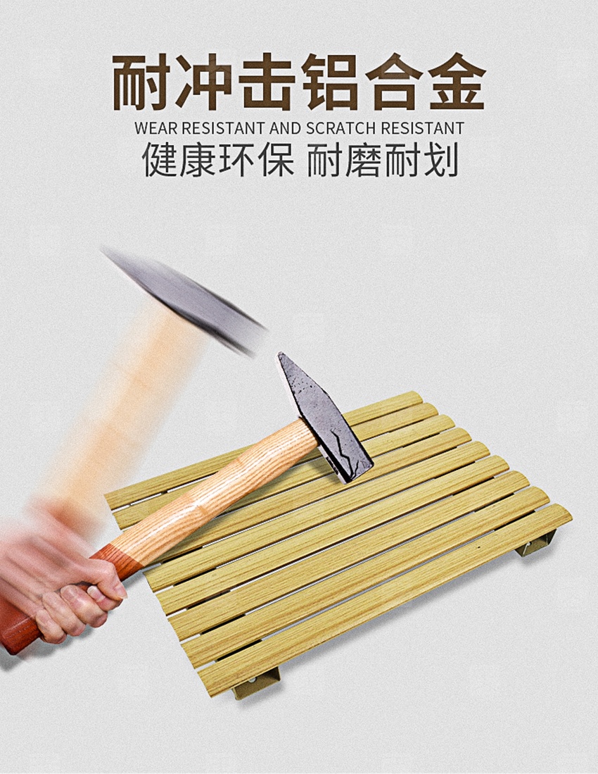 彩繪槽鋁吸音板產品特點 彩繪槽鋁吸音板產品特點