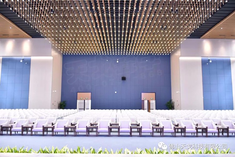 做好聲學設計為什么非要找聲學設計師？