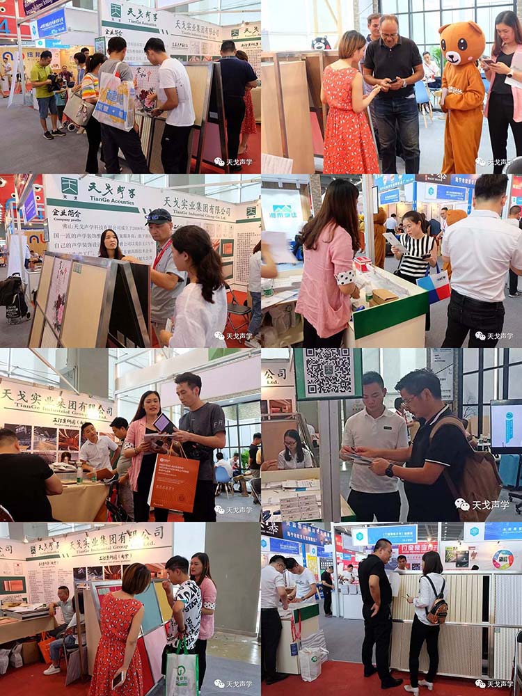 展會(huì)回顧，載譽(yù)而歸，步履不停，期待與您再次相約