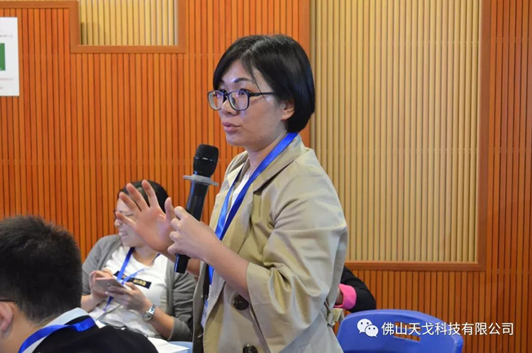 天戈聲學第四屆《建筑聲學設計原理與應用》公益培訓班圓滿結束! 天戈聲學第四屆《建筑聲學設計原理與應用》公益培訓班圓滿結束!