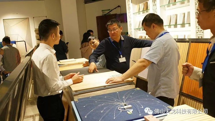 天戈聲學第四屆《建筑聲學設計原理與應用》公益培訓班圓滿結束! 天戈聲學第四屆《建筑聲學設計原理與應用》公益培訓班圓滿結束!