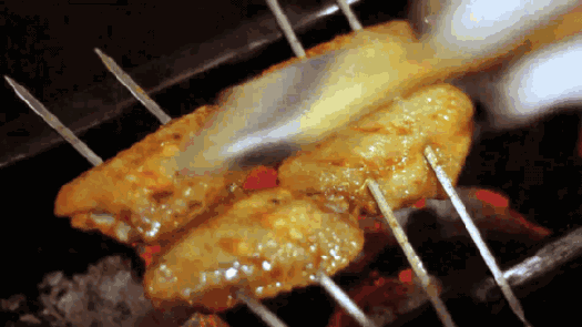 天戈團建活動日|不負好“食”光！