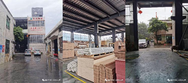 天戈聲學(xué)全面打響復(fù)工“戰(zhàn)疫”——復(fù)工復(fù)產(chǎn)，我們?cè)谛袆?dòng)！