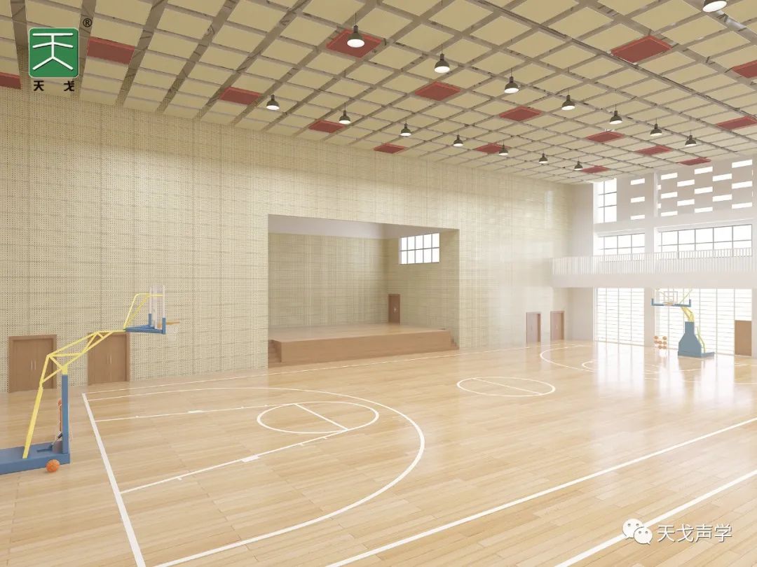 中國建筑聲學裝飾行業市場需求分析-4