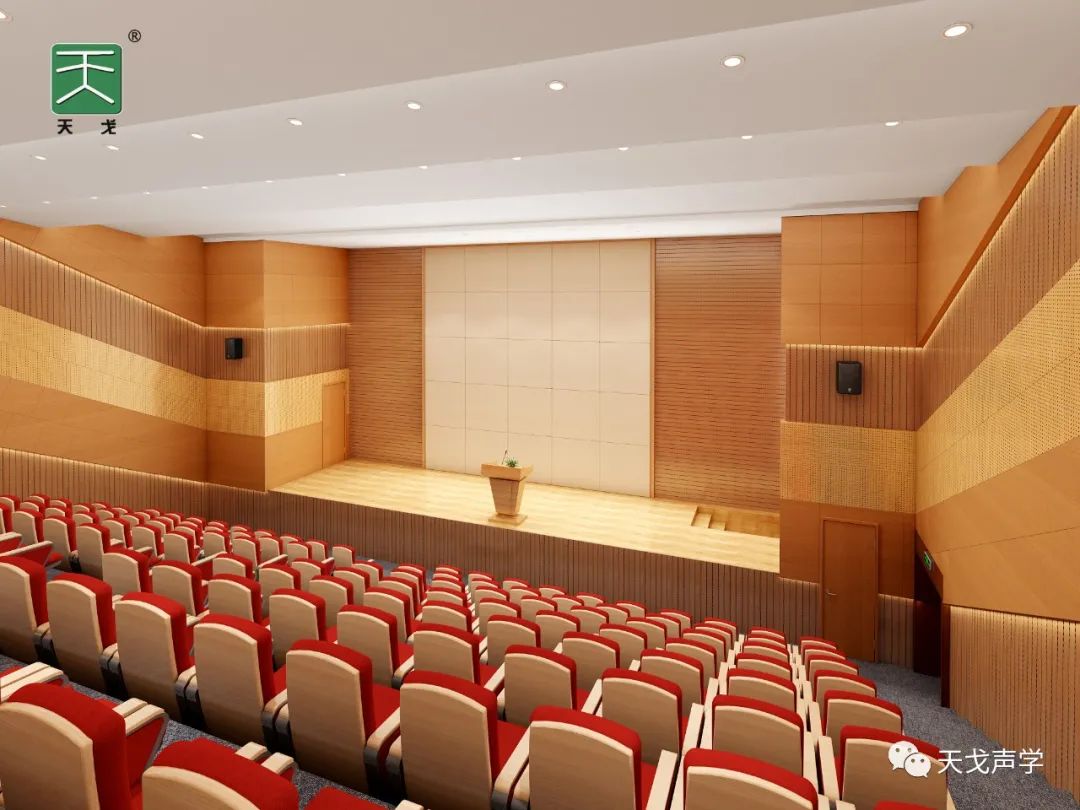 中國建筑聲學裝飾行業市場需求分析-5