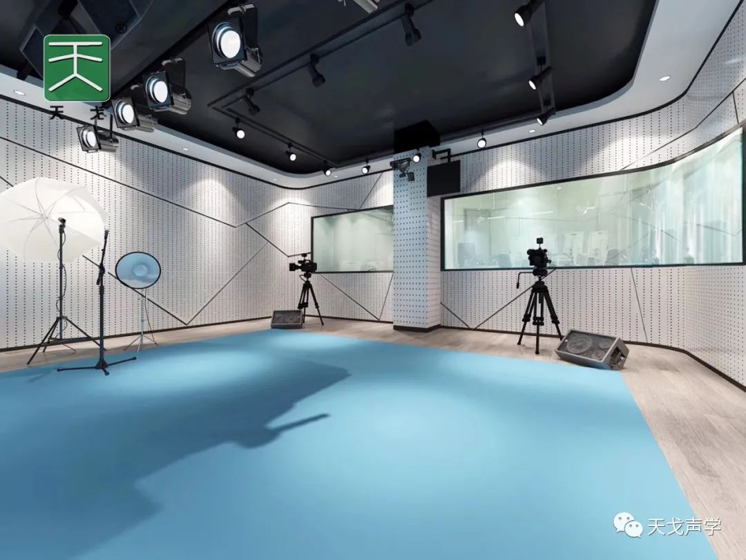 中國建筑聲學裝飾行業市場需求分析-8