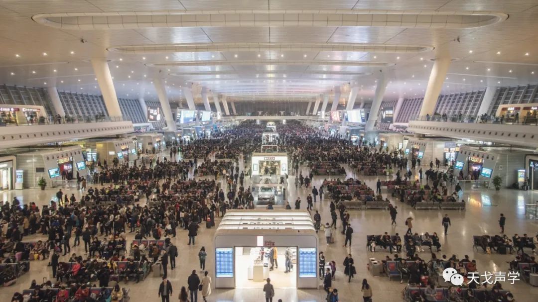 中國建筑聲學裝飾行業市場需求分析-15