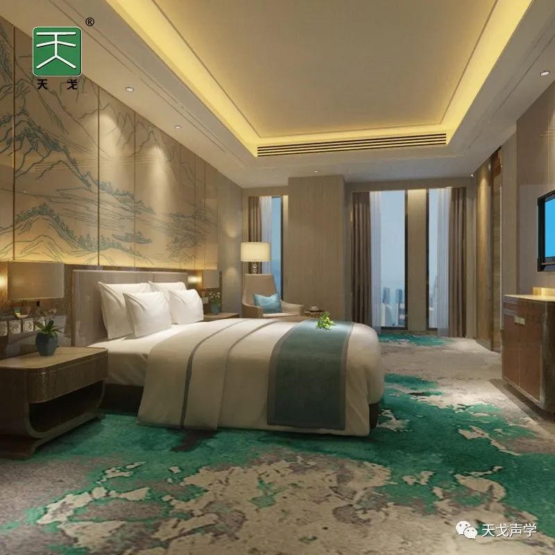 中國建筑聲學裝飾行業市場需求分析-16