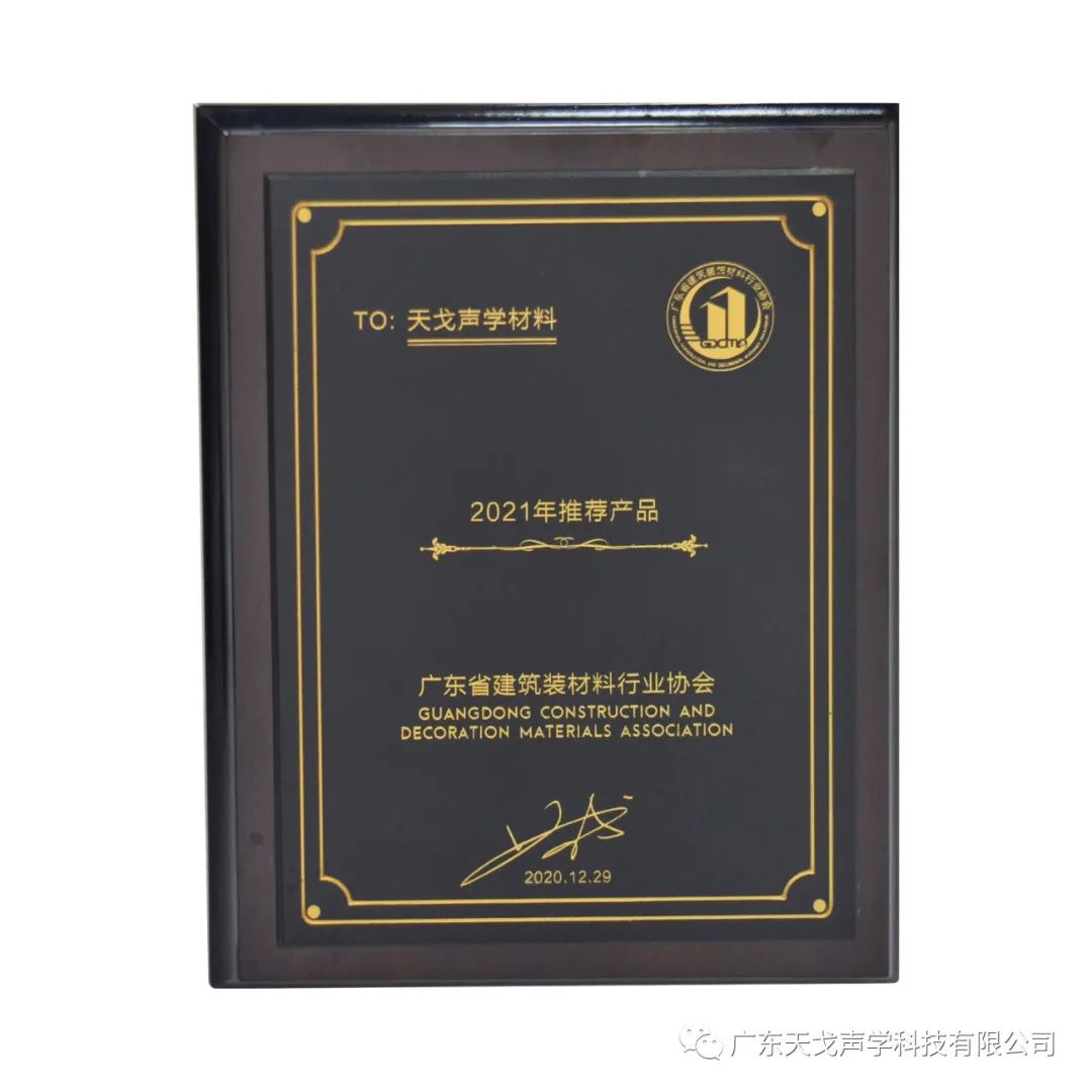 歡迎廣東省建筑裝飾設計行業協會蘭芳會長一行人蒞臨天戈指導工作-10