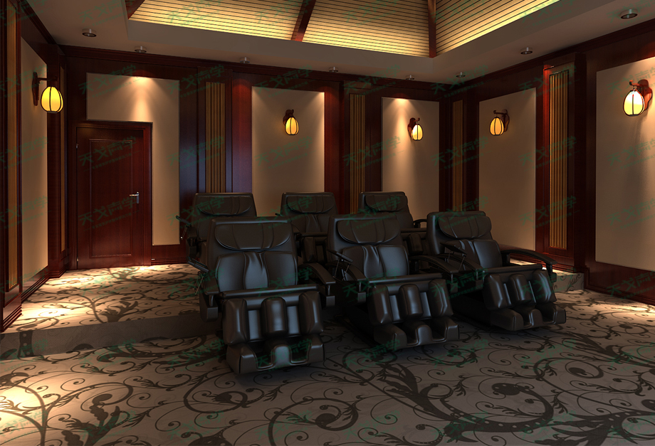 小空間室內(nèi)聲學設計：指標要求與設計難點深度剖析