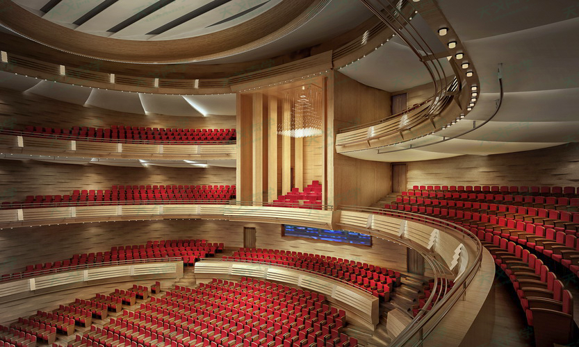 天戈聲學：大型視聽室聲學處理，打造極致視聽體驗的關鍵